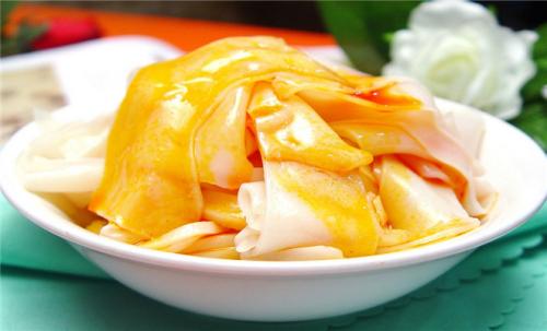 仙女姐姐凉皮加盟流程 仙女姐姐凉皮加盟流程