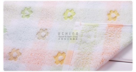 UCHINO毛巾加盟条件 UCHINO毛巾加盟条件