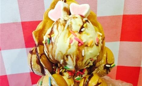 松枝记加盟优势 松枝记加盟优势