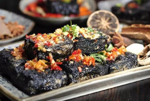 松枝记加盟条件 松枝记加盟条件