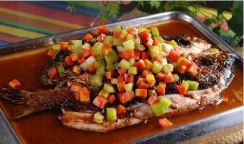 千味源烤鱼加盟 千味源烤鱼加盟