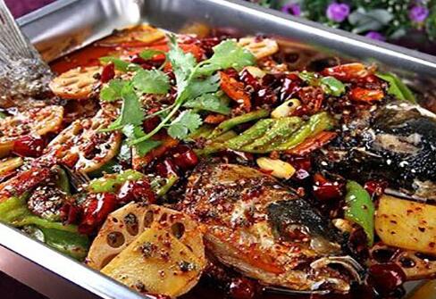 千味源烤鱼加盟优势 千味源烤鱼加盟优势