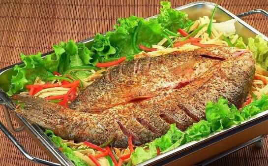 千味源烤鱼加盟费用 千味源烤鱼加盟费用