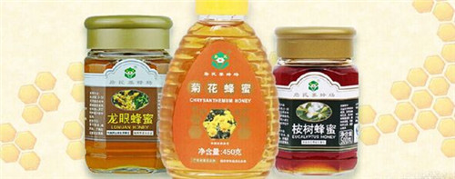 詹氏蜂蜜养生保健加盟优势 詹氏蜂蜜养生保健加盟优势