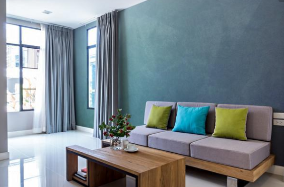 红意墙饰加盟支持 红意墙饰加盟支持