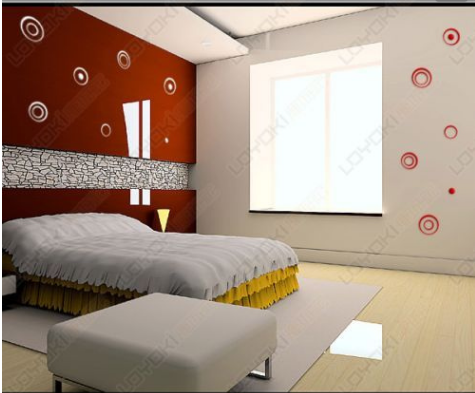 红意墙饰加盟优势 红意墙饰加盟优势