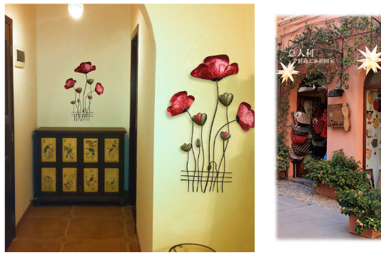 红意墙饰加盟流程 红意墙饰加盟流程