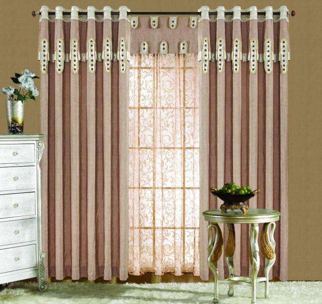 非常布艺窗帘加盟条件 非常布艺窗帘加盟条件