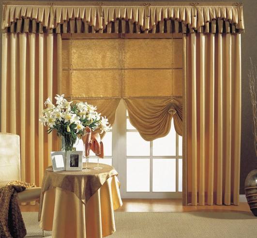 非常布艺窗帘加盟流程 非常布艺窗帘加盟流程