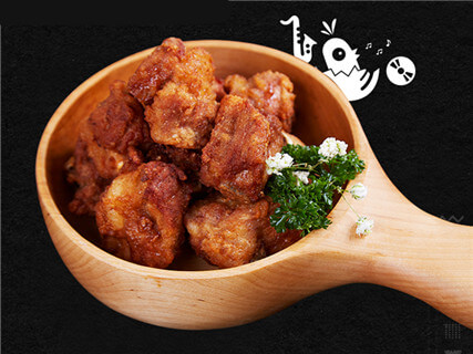 鸡咪鸡咪台式脆皮鸡排加盟条件 鸡咪鸡咪台式脆皮鸡排加盟条件