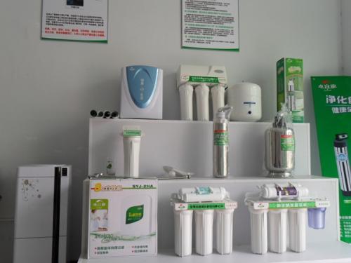 水宜家加盟优势 水宜家加盟优势