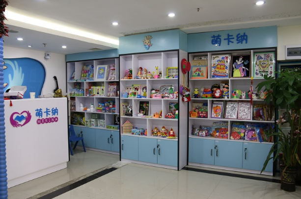 萌卡纳儿童绘本手工加盟支持 萌卡纳儿童绘本手工加盟支持