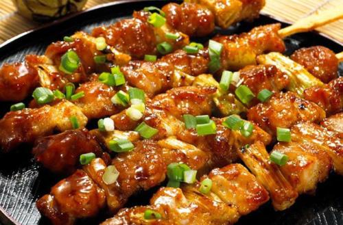 锅天香小吃车加盟条件 锅天香小吃车加盟条件