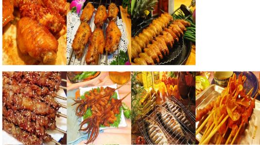 锅天香小吃车加盟费用 锅天香小吃车加盟费用