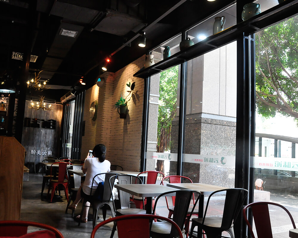 云味馆加盟条件 云味馆加盟条件