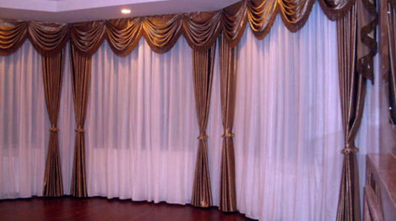 悦洁窗帘加盟 悦洁窗帘加盟