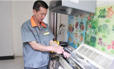 格林杰家电清洗加盟 格林杰家电清洗加盟