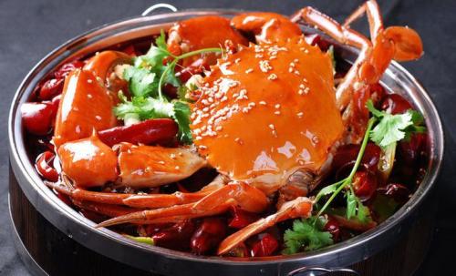 兄弟香辣蟹加盟支持 兄弟香辣蟹加盟支持