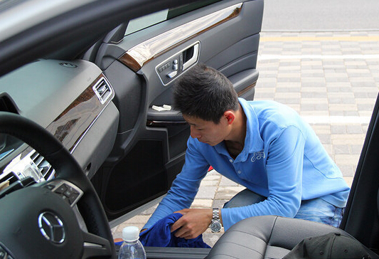 邦仕上门洗车加盟 邦仕上门洗车加盟