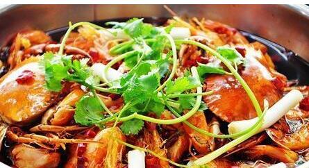 兄弟香辣蟹加盟费用 兄弟香辣蟹加盟费用