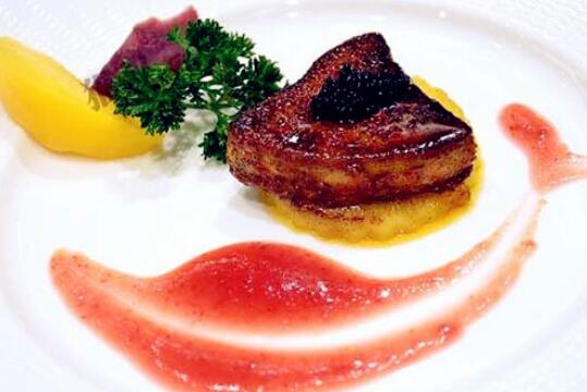 上雅铁板烧加盟条件 上雅铁板烧加盟条件