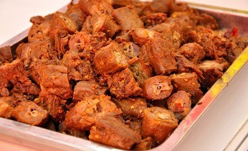 久吉绝味鸭脖加盟 久吉绝味鸭脖加盟