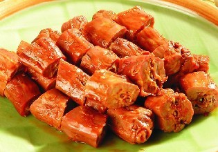 久吉绝味鸭脖加盟优势 久吉绝味鸭脖加盟优势