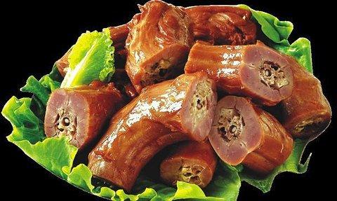 久吉绝味鸭脖加盟费用 久吉绝味鸭脖加盟费用