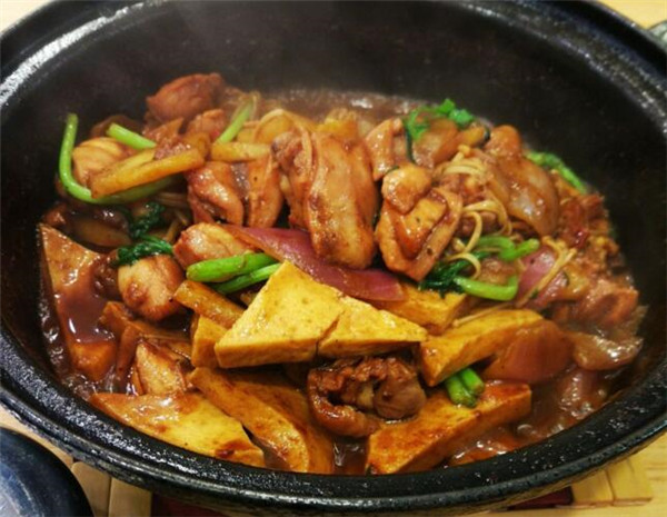 重庆鸡公煲加盟条件 重庆鸡公煲加盟条件