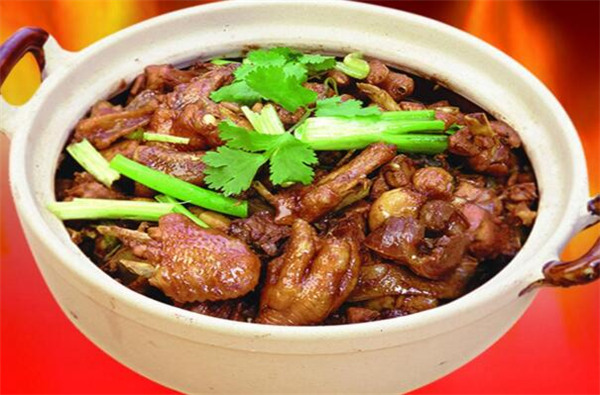 重庆鸡公煲加盟流程 重庆鸡公煲加盟流程