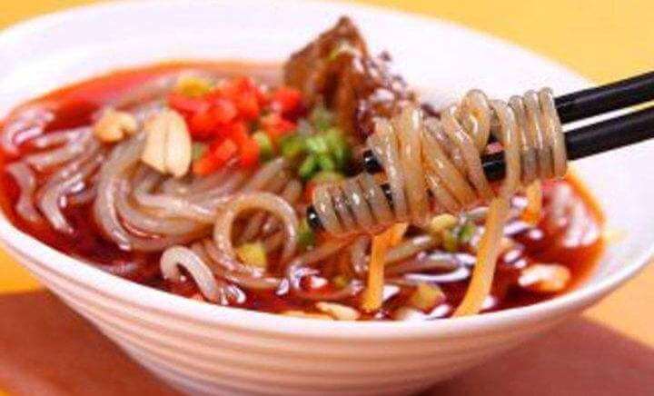 麦道嘉渔粉加盟 麦道嘉渔粉加盟