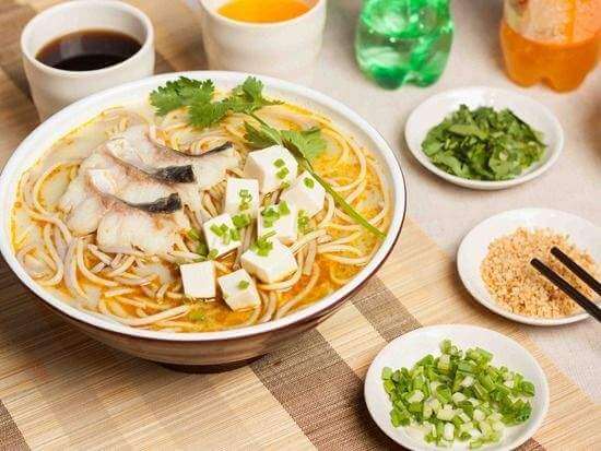 麦道嘉渔粉加盟条件 麦道嘉渔粉加盟条件