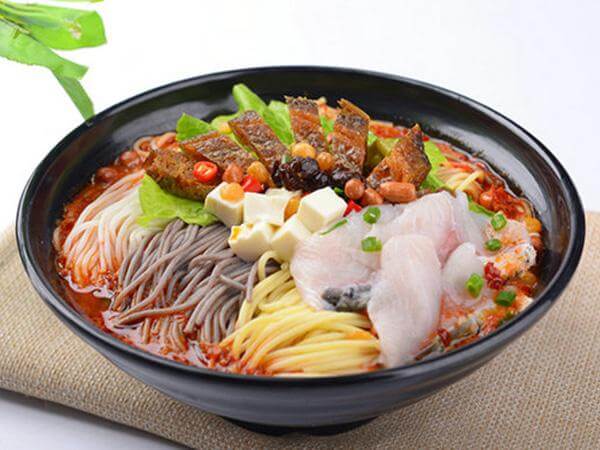 麦道嘉渔粉加盟流程 麦道嘉渔粉加盟流程