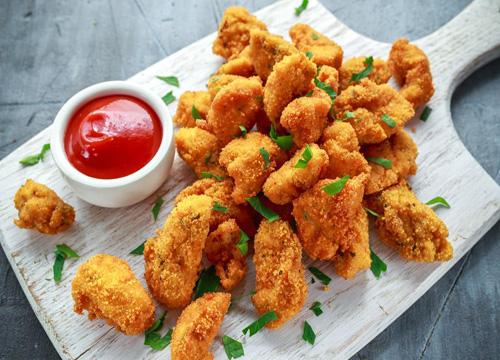 炸鸡皇后加盟 炸鸡皇后加盟