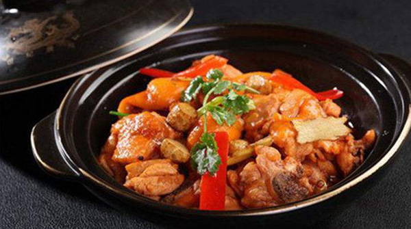 老友记黄焖鸡米饭加盟条件 老友记黄焖鸡米饭加盟条件