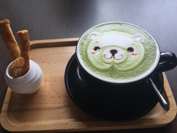 初代宇治抹茶加盟 初代宇治抹茶加盟