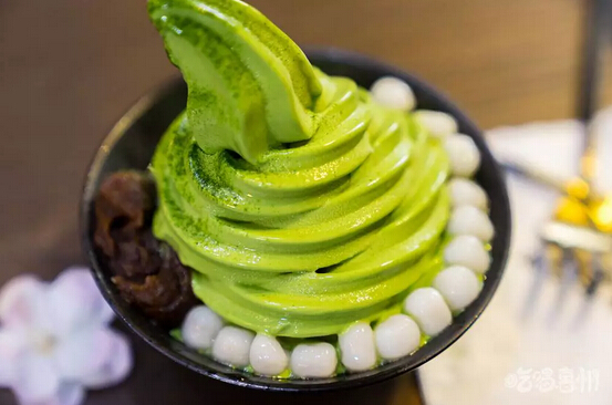 初代宇治抹茶加盟优势 初代宇治抹茶加盟优势