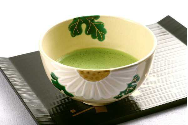 初代宇治抹茶加盟支持 初代宇治抹茶加盟支持