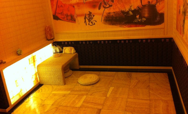 中艾堂养生馆加盟支持 中艾堂养生馆加盟支持