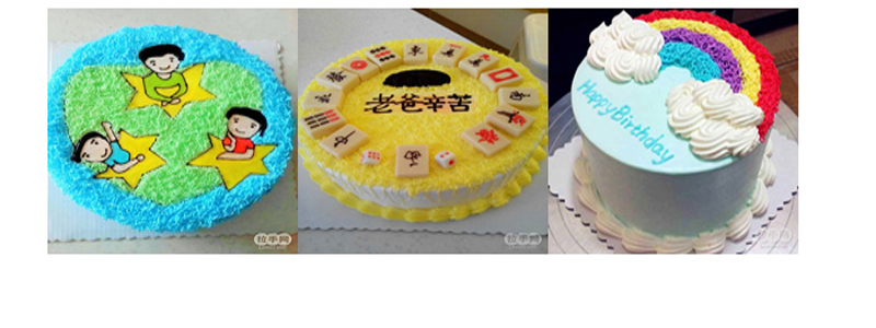 塔士吉DIY蛋糕加盟流程 塔士吉DIY蛋糕加盟流程