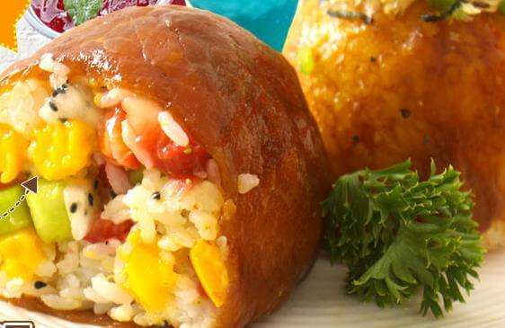 团味小仙肉卷饭团烧加盟条件 团味小仙肉卷饭团烧加盟条件