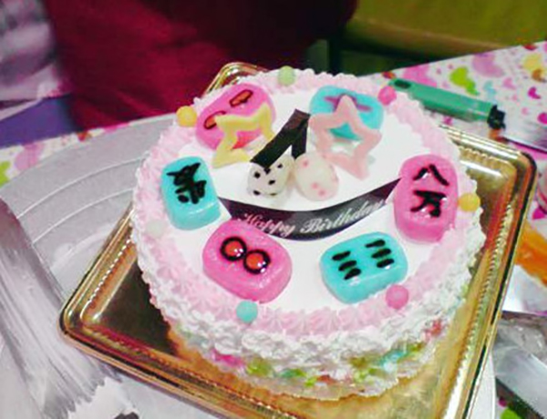 塔士吉DIY蛋糕加盟优势 塔士吉DIY蛋糕加盟优势