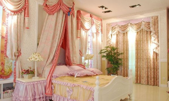 大洋窗帘加盟优势 大洋窗帘加盟优势