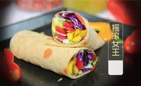 暴风卷卷饼加盟 暴风卷卷饼加盟