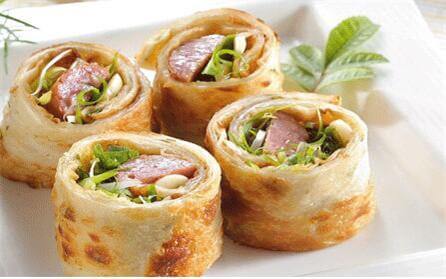 暴风卷卷饼加盟条件 暴风卷卷饼加盟条件