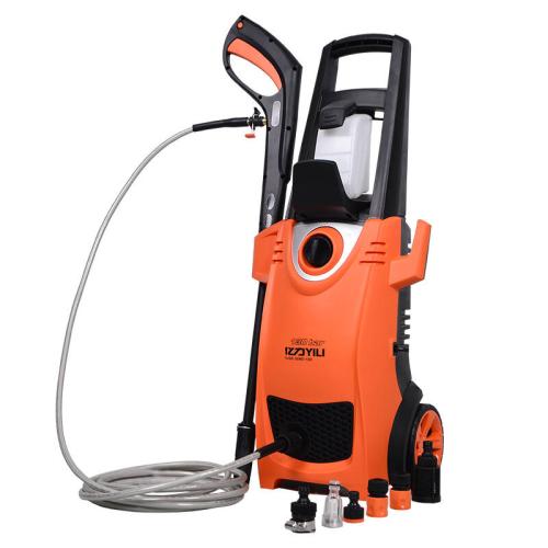 镭豹洗车机加盟费用 镭豹洗车机加盟费用