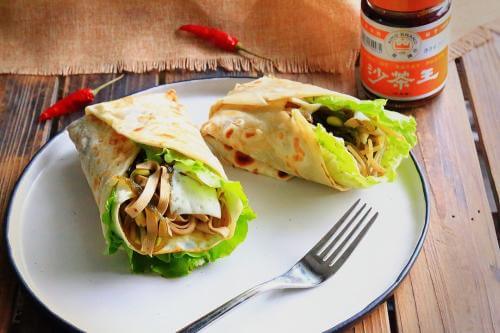 暴风卷卷饼加盟支持 暴风卷卷饼加盟支持