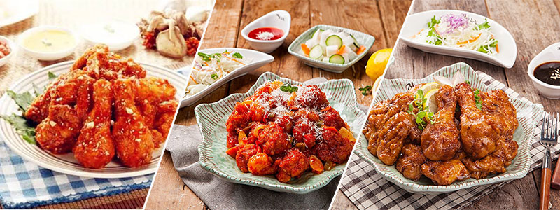 美鸡乐奇韩式炸鸡加盟条件 美鸡乐奇韩式炸鸡加盟条件