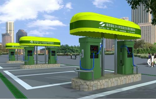 城市绿站加盟优势 城市绿站加盟优势