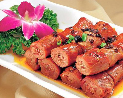 MK鸭货加盟支持